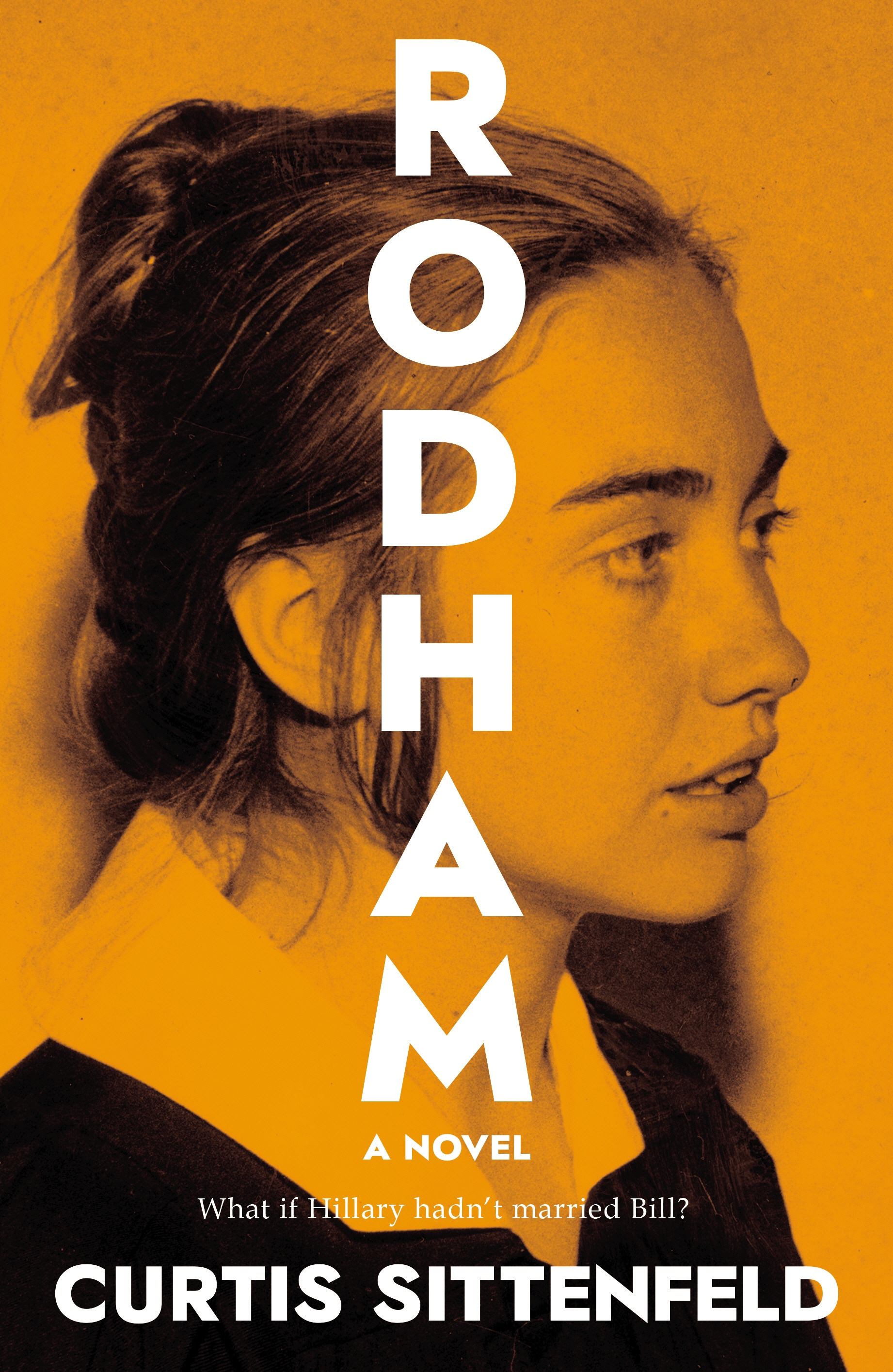 تحميل Rodham by Curtis Sittenfeld PDF