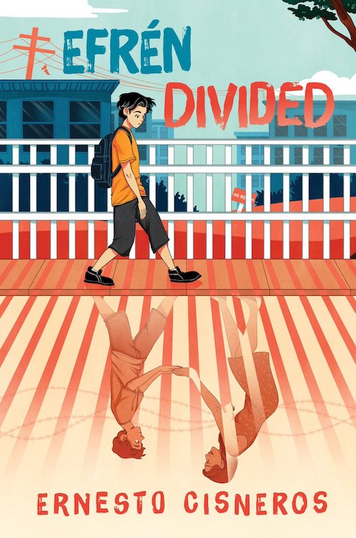 تحميل Efrén Divided (Ernesto Cisneros) PDF