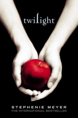 Twilight (The Twilight Saga #1)