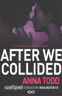تحميل After We Collided by Anna Todd PDF
