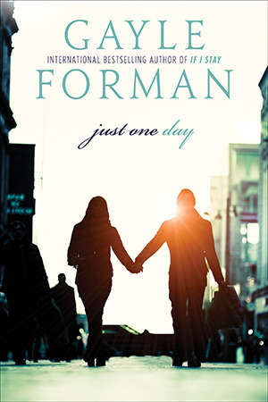 تحميل Just One Day #1 by Gayle Forman PDF