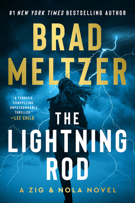 تحميل The Lightning Rod (Zig & Nola #2) PDF