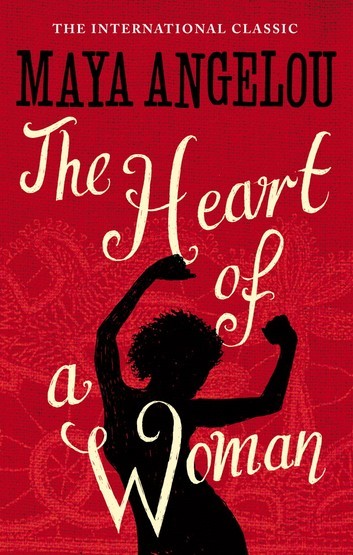The Heart of a Woman #4