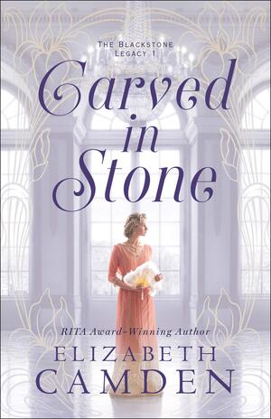 تحميل Carved in Stone #1 PDF