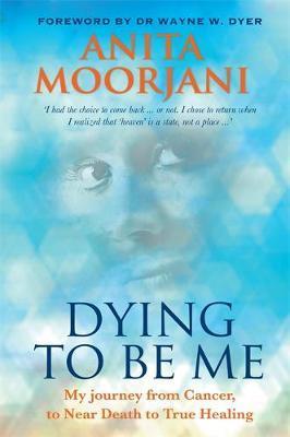 تحميل Dying to Be Me PDF