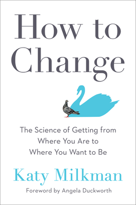 تحميل How to Change by Katy Milkman PDF