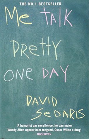 تحميل Me Talk Pretty One Day PDF