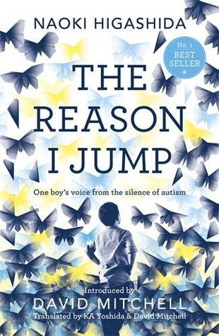 تحميل The Reason I Jump PDF