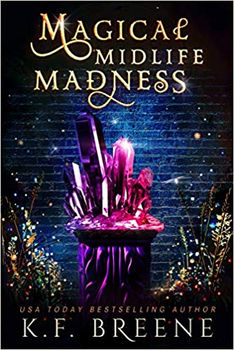 تحميل Magical Midlife Madness (Leveling Up #1) PDF