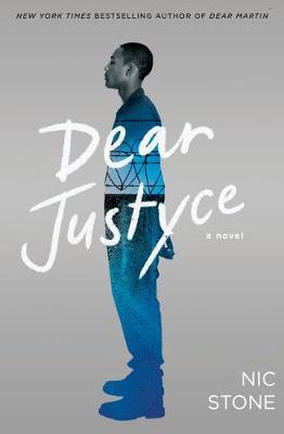 تحميل Dear Justyce PDF
