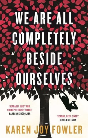 تحميل We are All Completely Beside Ourselves PDF
