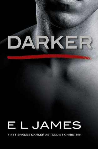 Darker (Fifty Shades as Told by Christian #2)