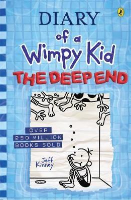 The Deep End: Diary of a Wimpy Kid (15)