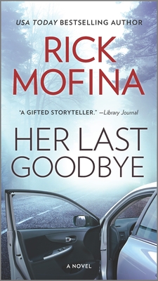 تحميل Her Last Goodbye by Rick Mofina PDF