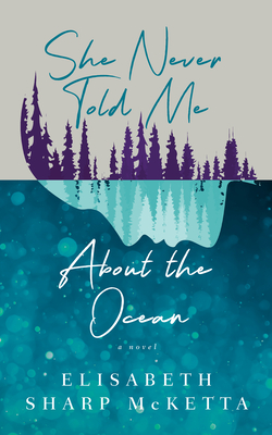 تحميل She Never Told Me About the Ocean PDF