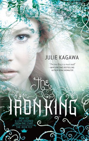 تحميل The Iron King (The Iron Fey #1) PDF