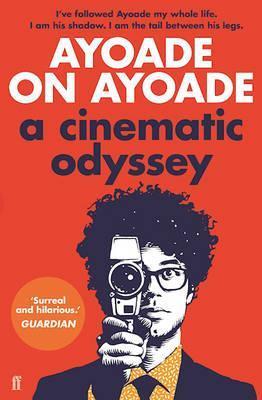 تحميل Ayoade on Ayoade PDF