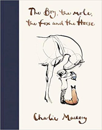 تحميل The Boy, the Mole, the Fox and the Horse PDF