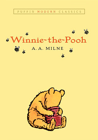 تحميل Winnie-the-Pooh #1 PDF