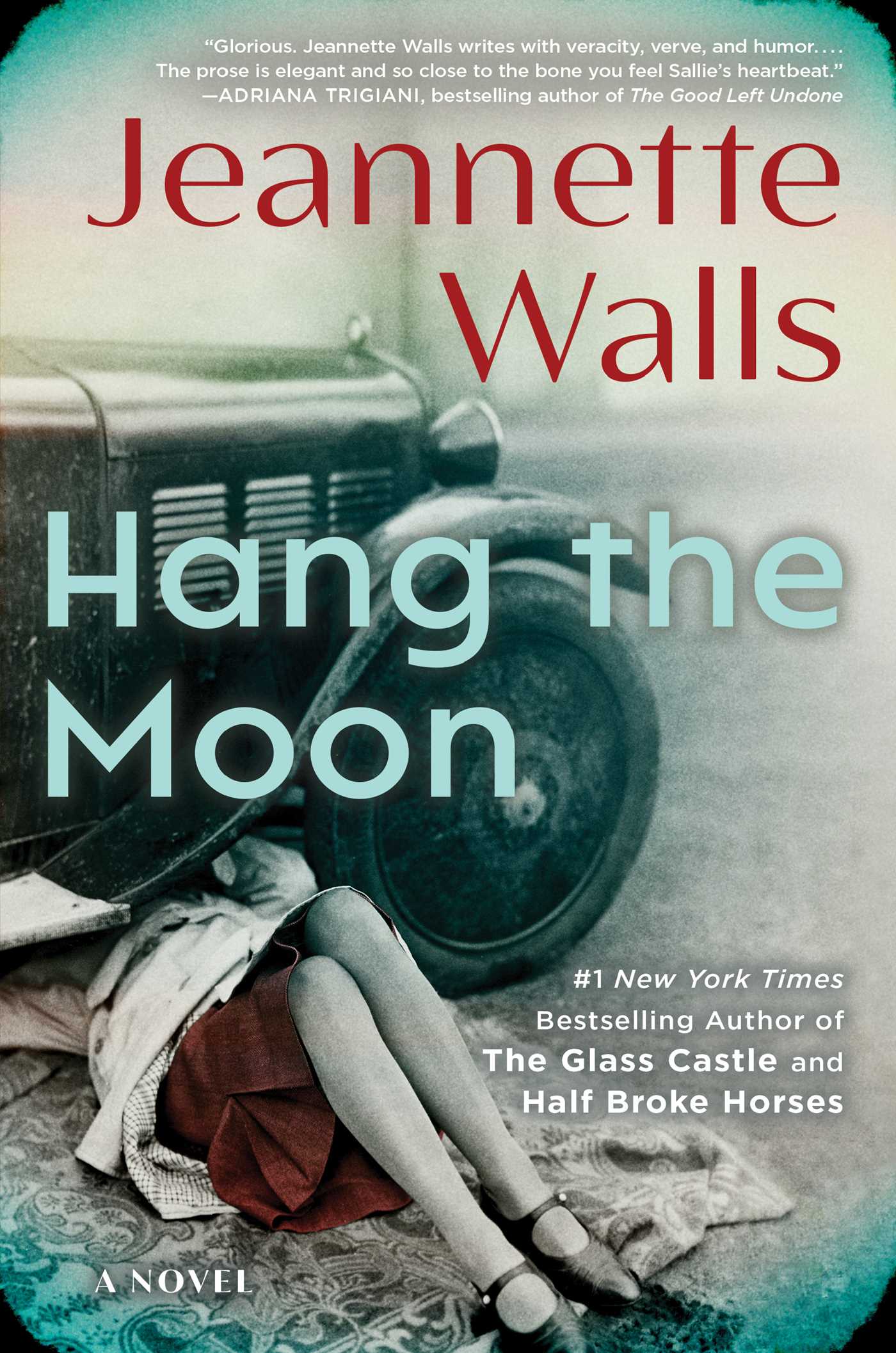 تحميل Hang the Moon by Jeannette Walls PDF