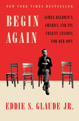 تحميل Begin Again by Eddie S. Glaude Jr. PDF
