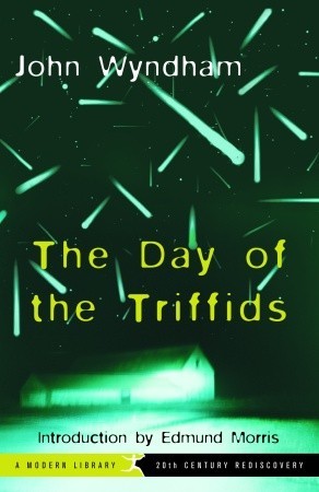 تحميل The Day of the Triffids PDF