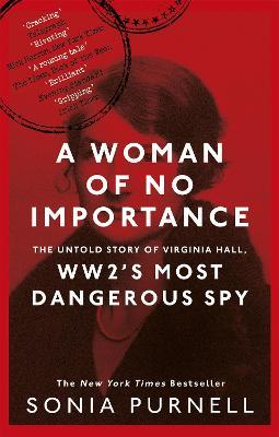 تحميل A Woman of No Importance PDF