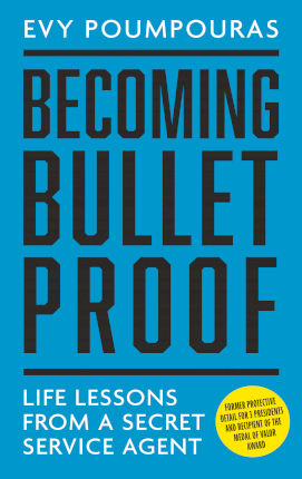 تحميل Becoming Bulletproof PDF