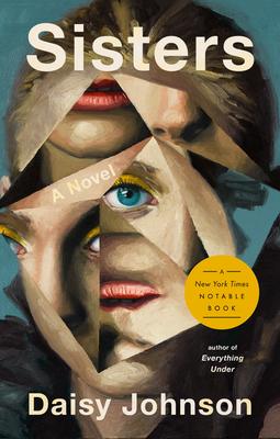 تحميل Sisters by Daisy Johnson PDF