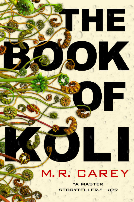 تحميل The Book of Koli (Rampart Trilogy #1) PDF