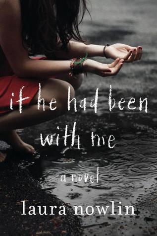 تحميل If He Had Been with Me by Laura Nowlin PDF