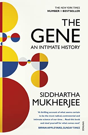 تحميل The Gene: An Intimate History PDF