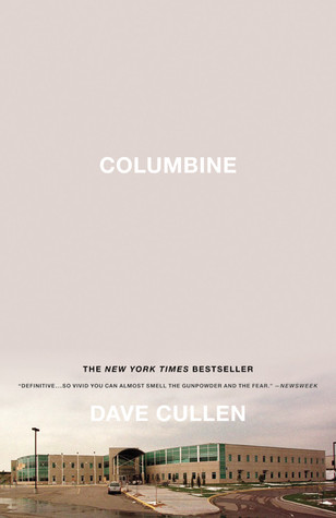 تحميل Columbine by Dave Cullen PDF