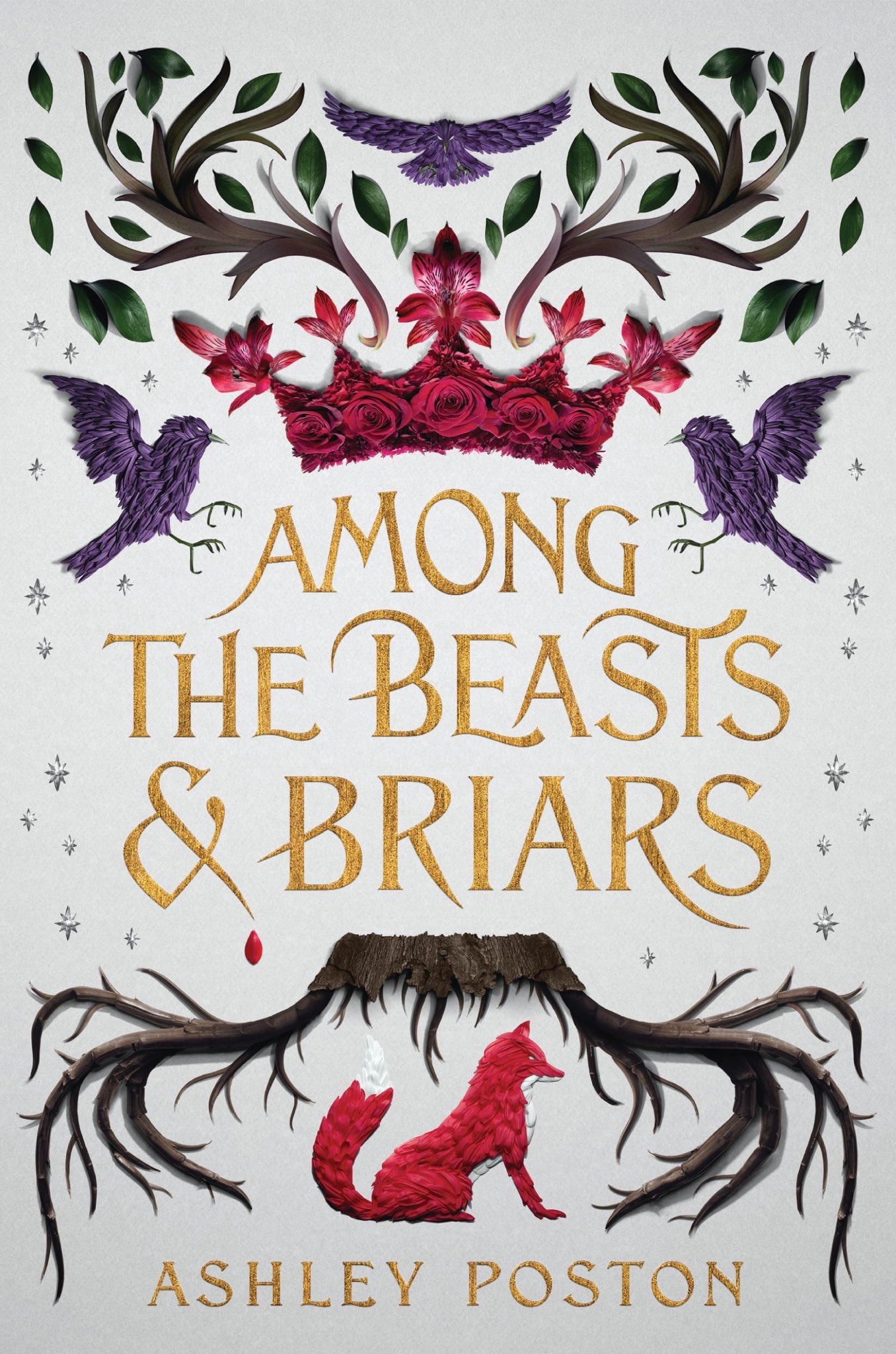 Among the Beasts and Briars