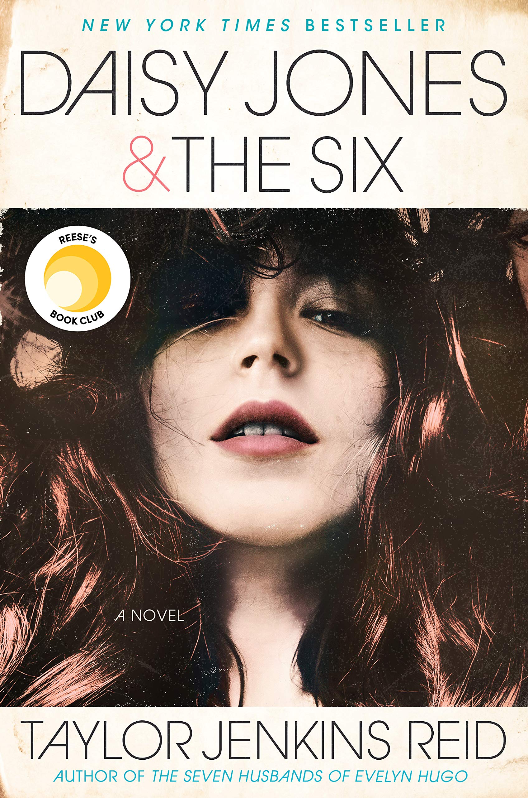 تحميل Daisy Jones & The Six PDF
