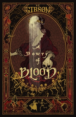 A Dowry of Blood #1
