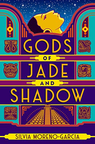تحميل Gods of Jade and Shadow PDF