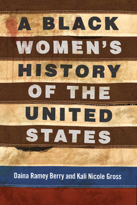 A Black Women's History of the United States #5