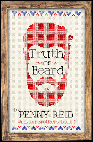 تحميل Truth or Beard (Winston Brothers #1) PDF