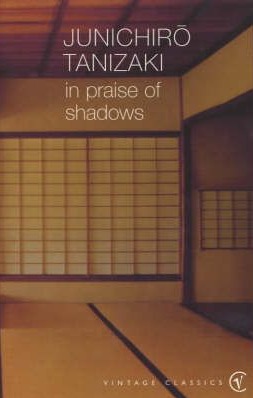 تحميل In Praise of Shadows PDF