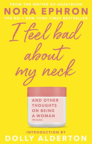 تحميل I Feel Bad about My Neck PDF