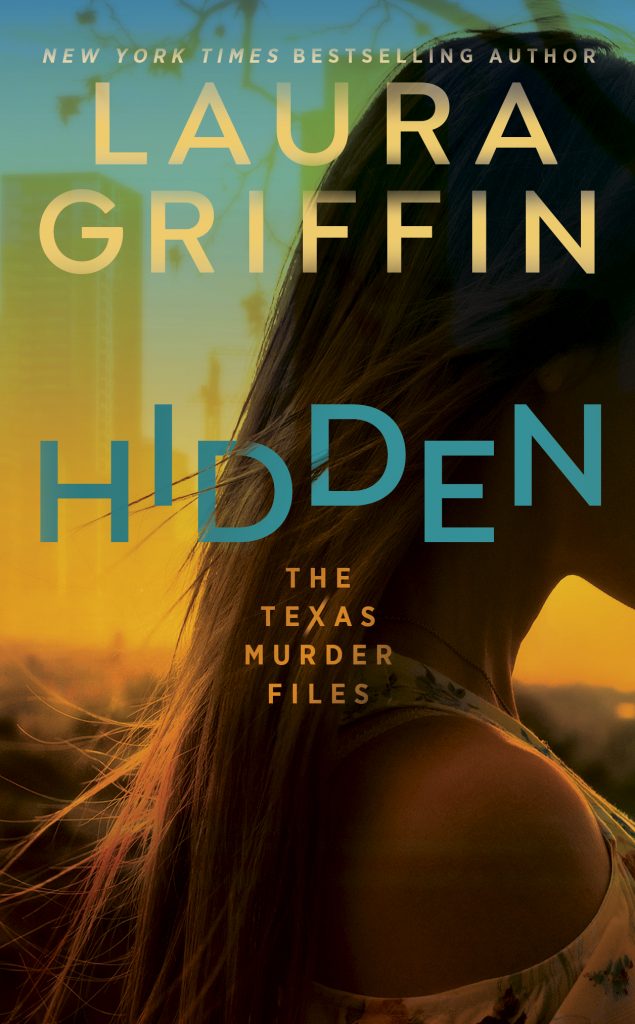 تحميل Hidden (The Texas Murder Files #1) PDF