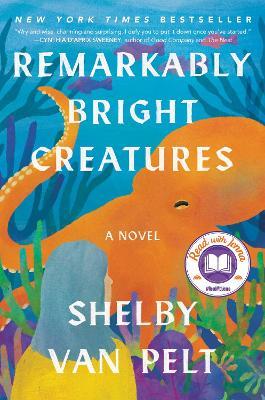 تحميل Remarkably Bright Creatures PDF