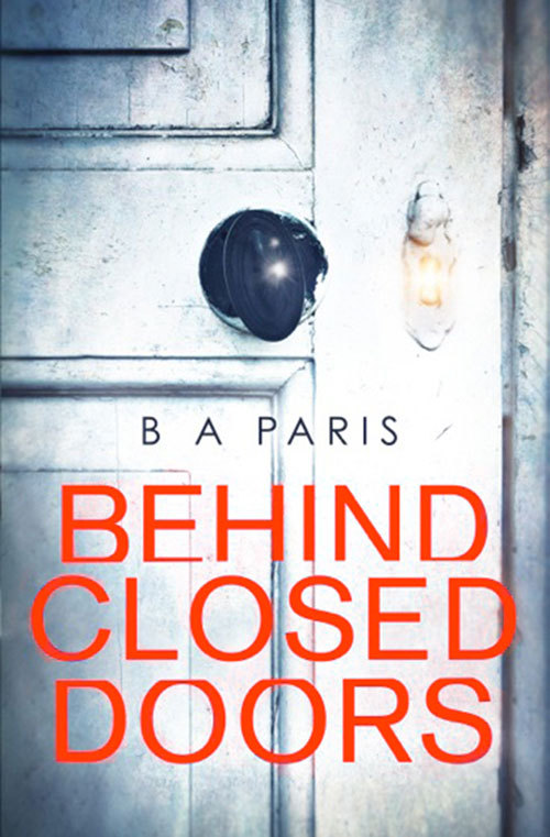 تحميل Behind Closed Doors by B.A. Paris PDF