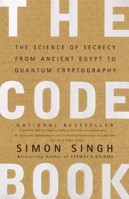 تحميل The Code Book by Simon Singh PDF