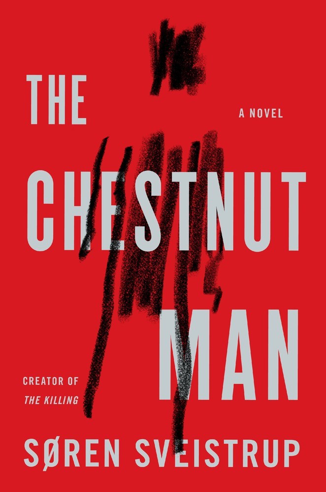 تحميل The Chestnut Man PDF