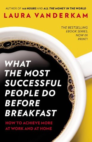 تحميل What the Most Successful People Do Before Breakfast PDF