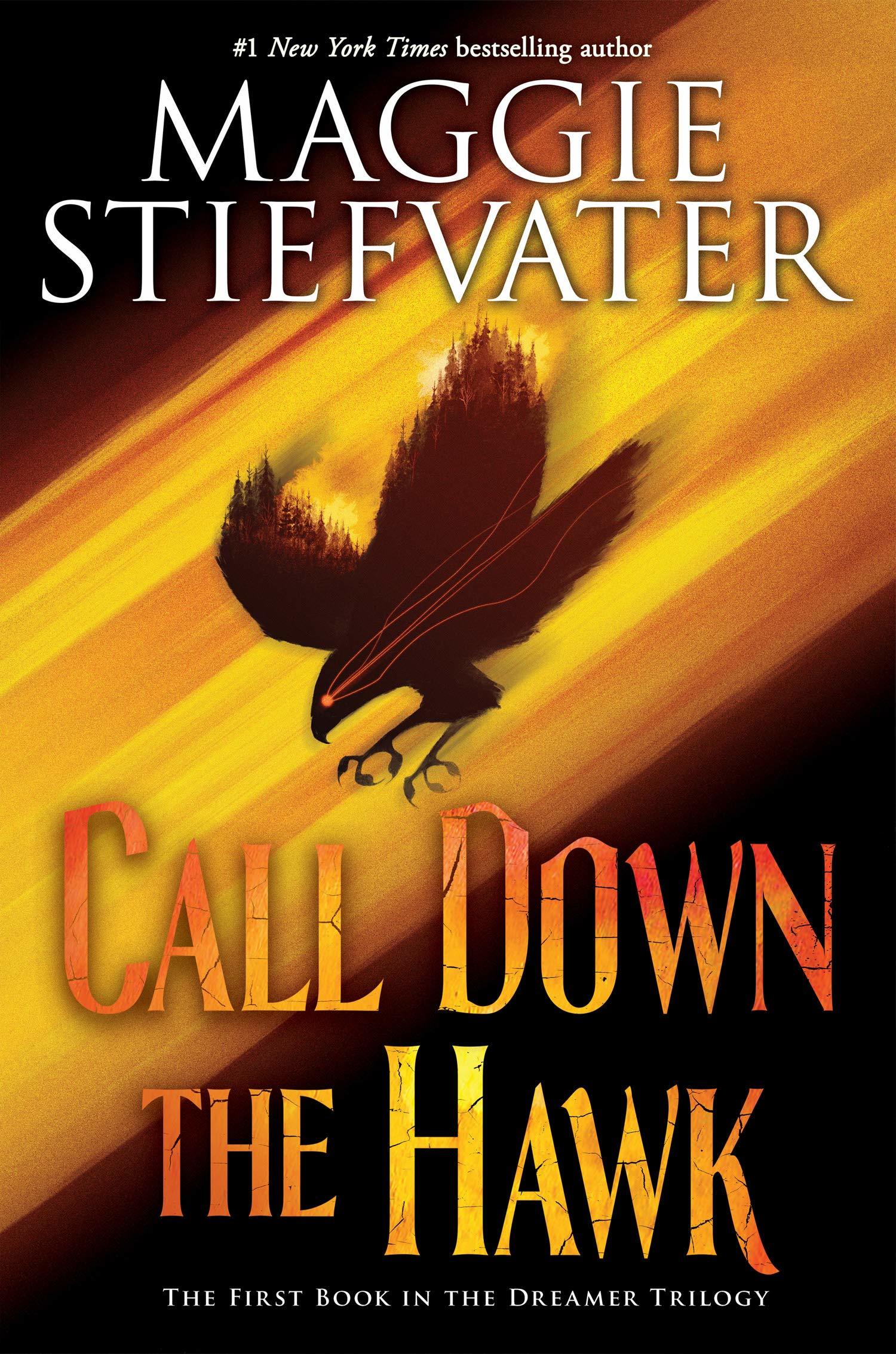 تحميل Call Down the Hawk #1 PDF