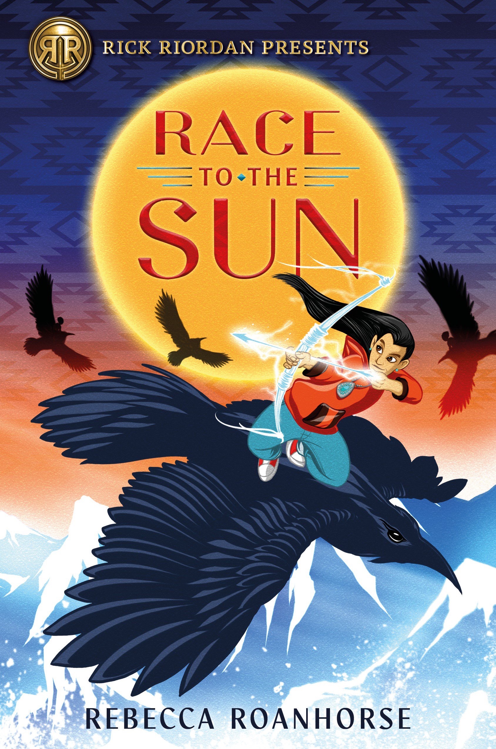 تحميل Race to the Sun PDF
