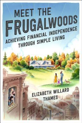 تحميل Meet the Frugalwoods PDF